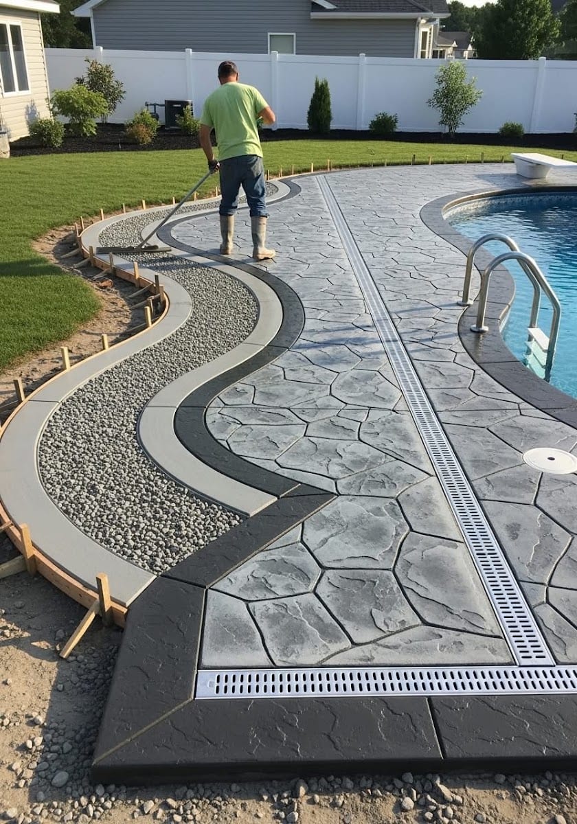 ER Concrete LLC, photo 3