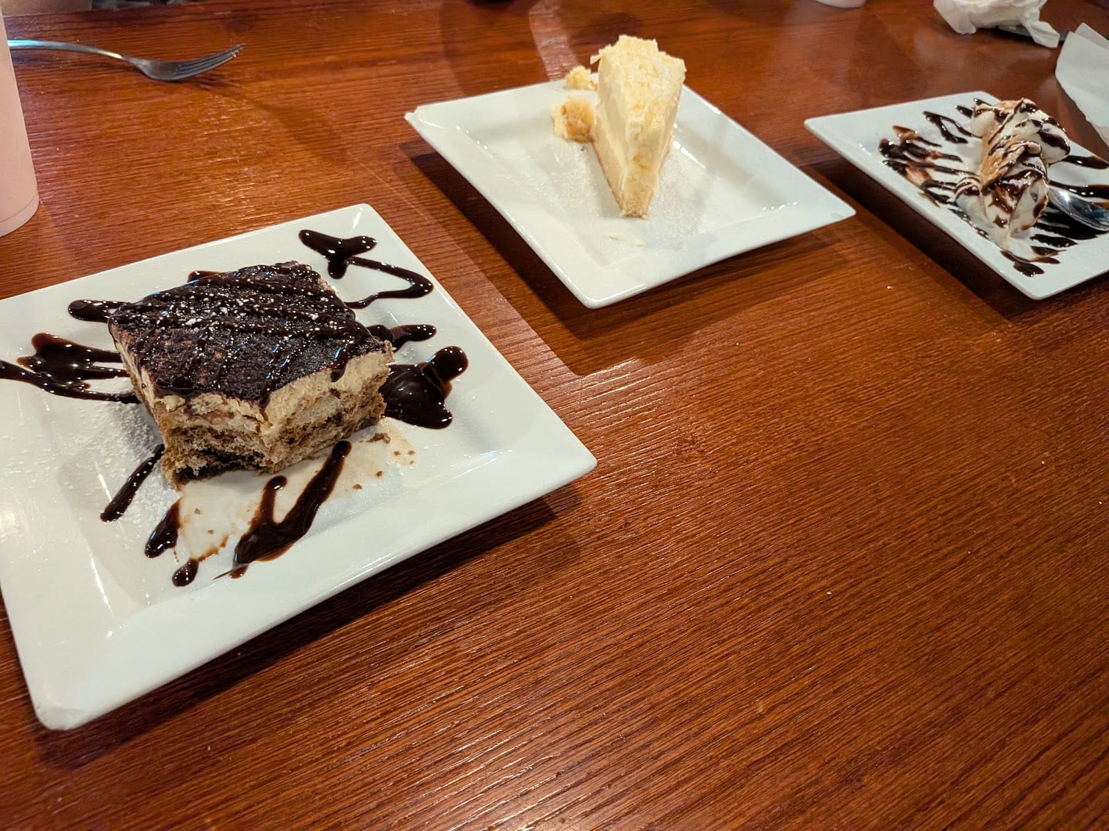 Luigi's Italian Grill, photo 4