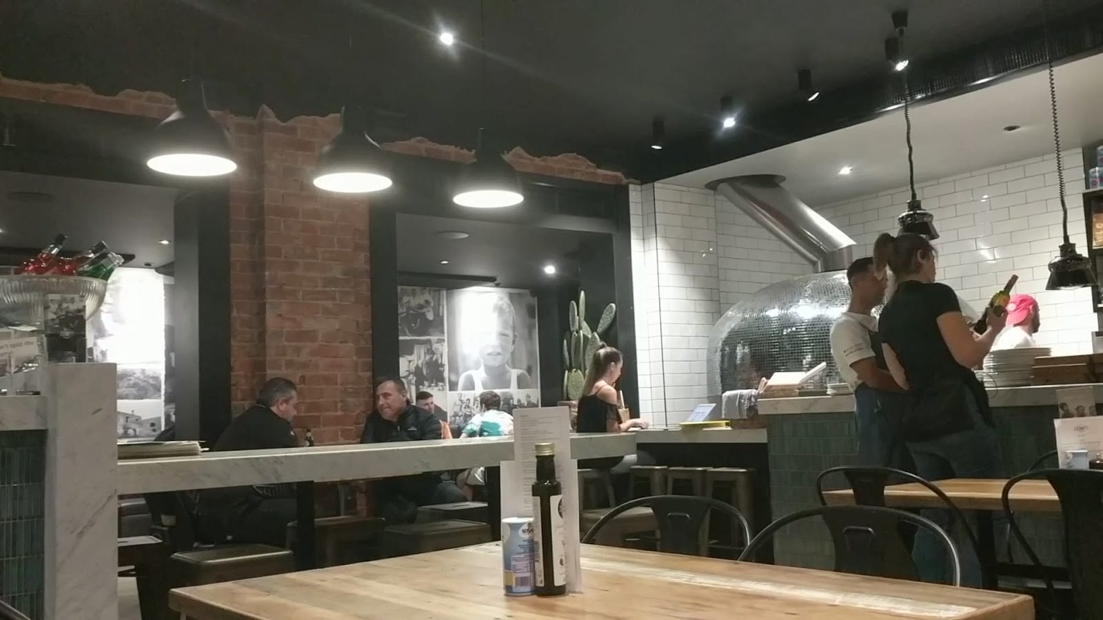 Zero95 Pizza Bar Dromana, photo 3