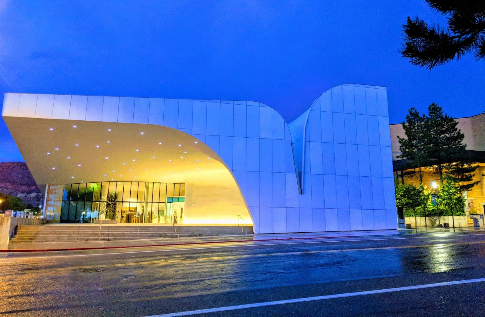 Southern Utah Museum of Art