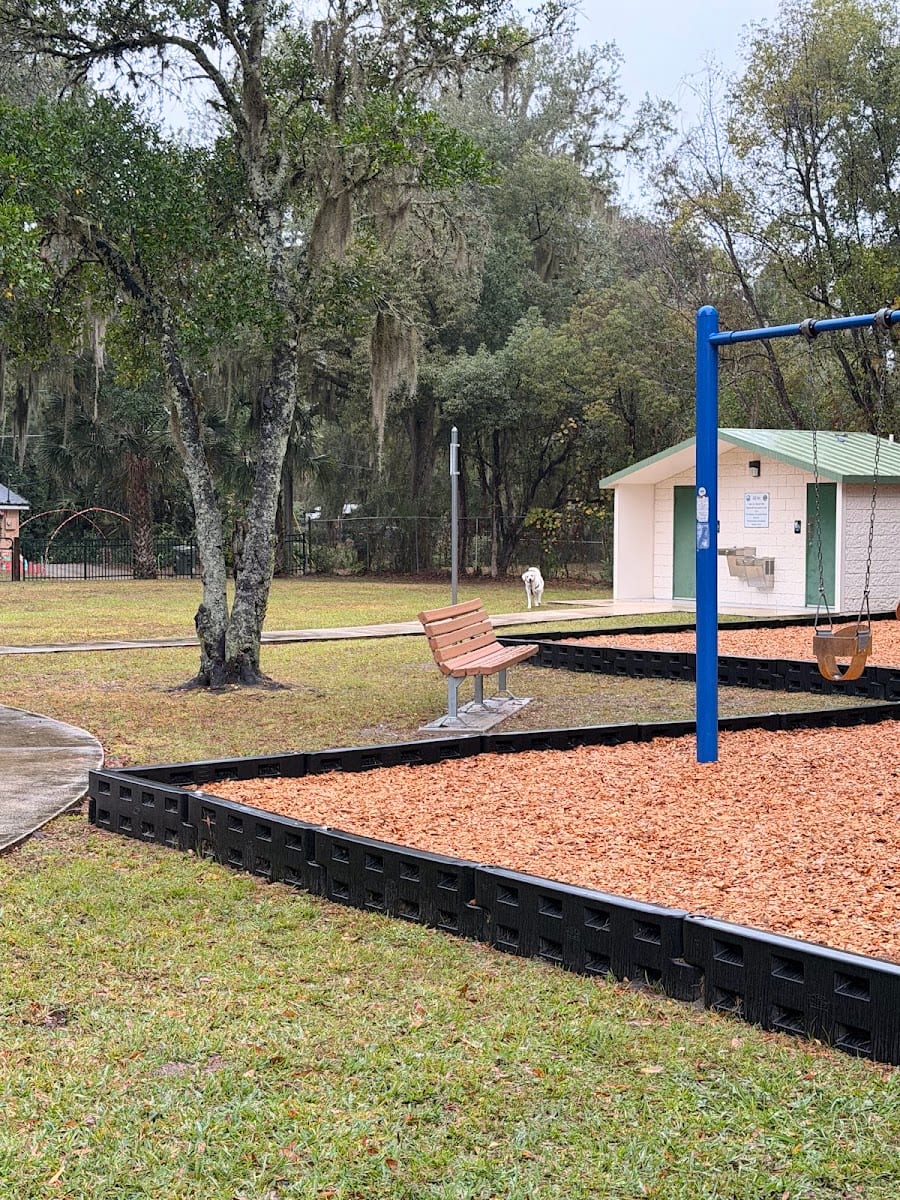 Augusta Savage Friendship Park, photo 2