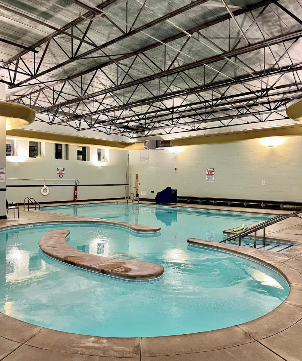 Capital City Health Club, photo 3