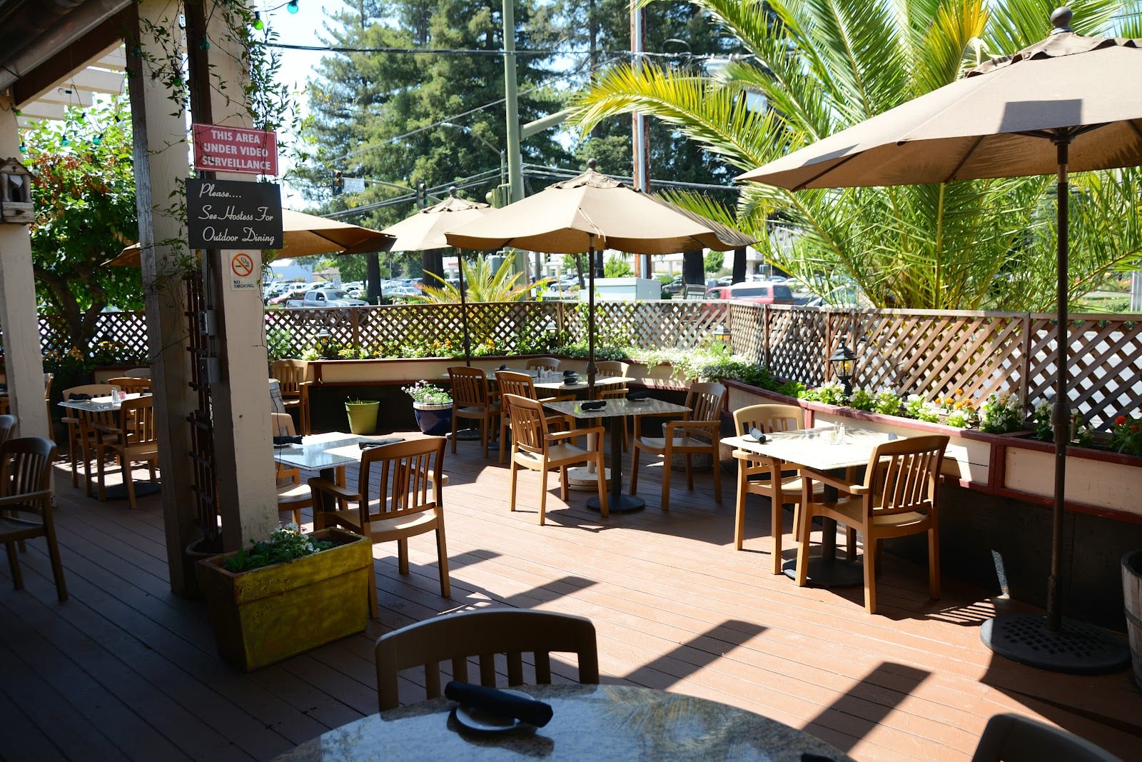 Trancas Steakhouse, photo 2