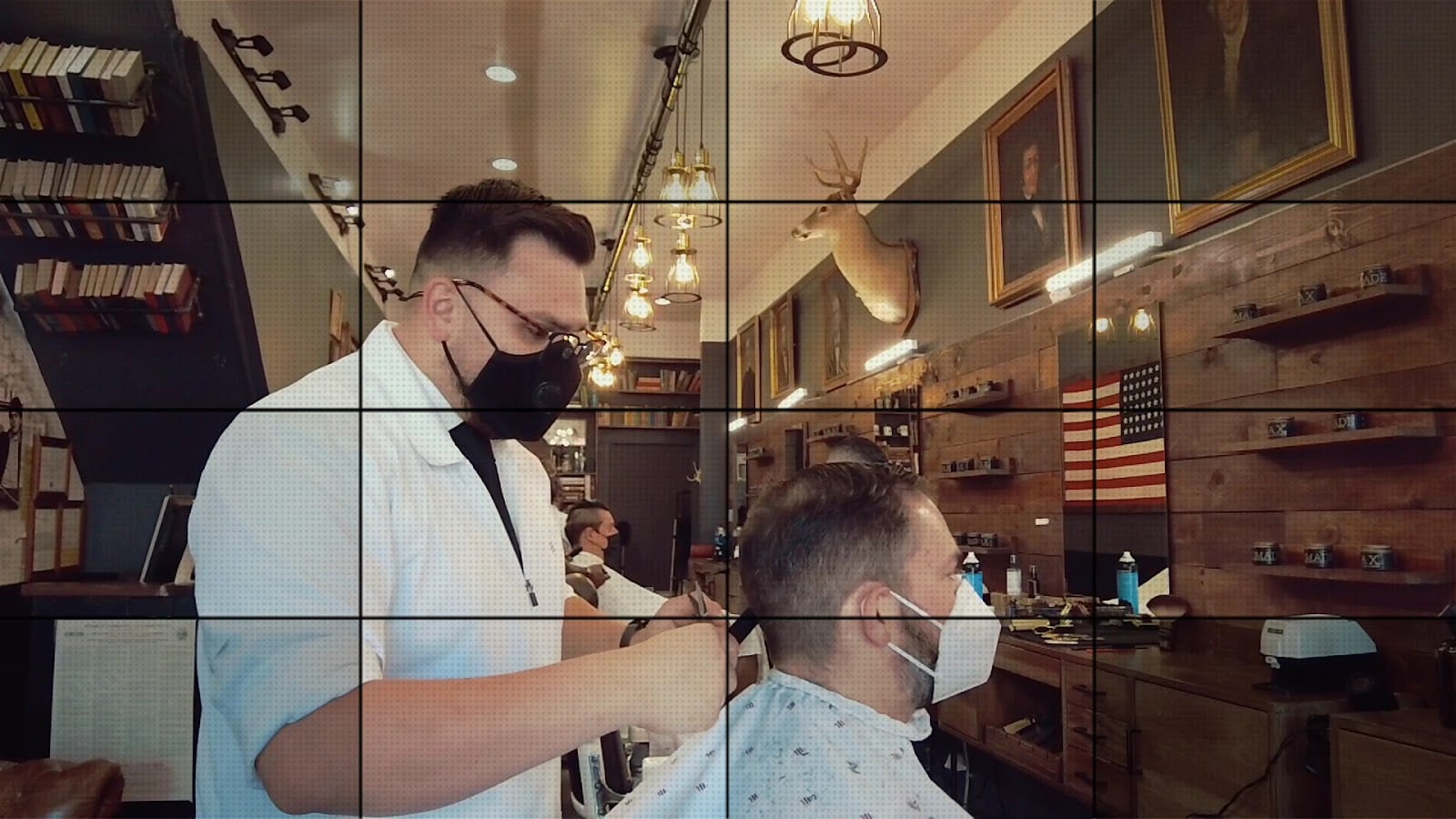 Gents Barber Club, photo 3