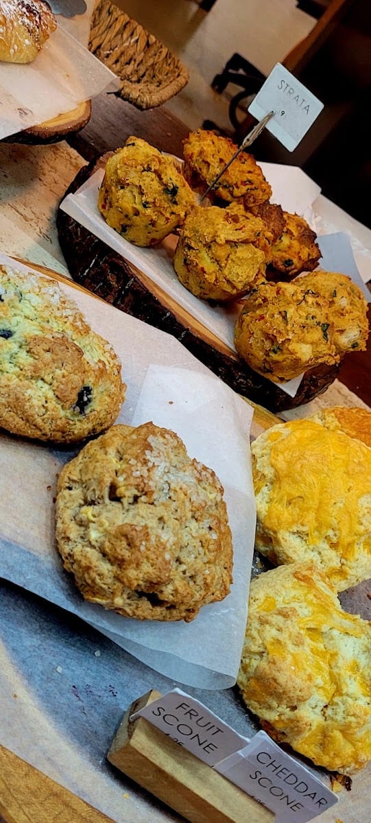 Dough Bakeshop, photo 3
