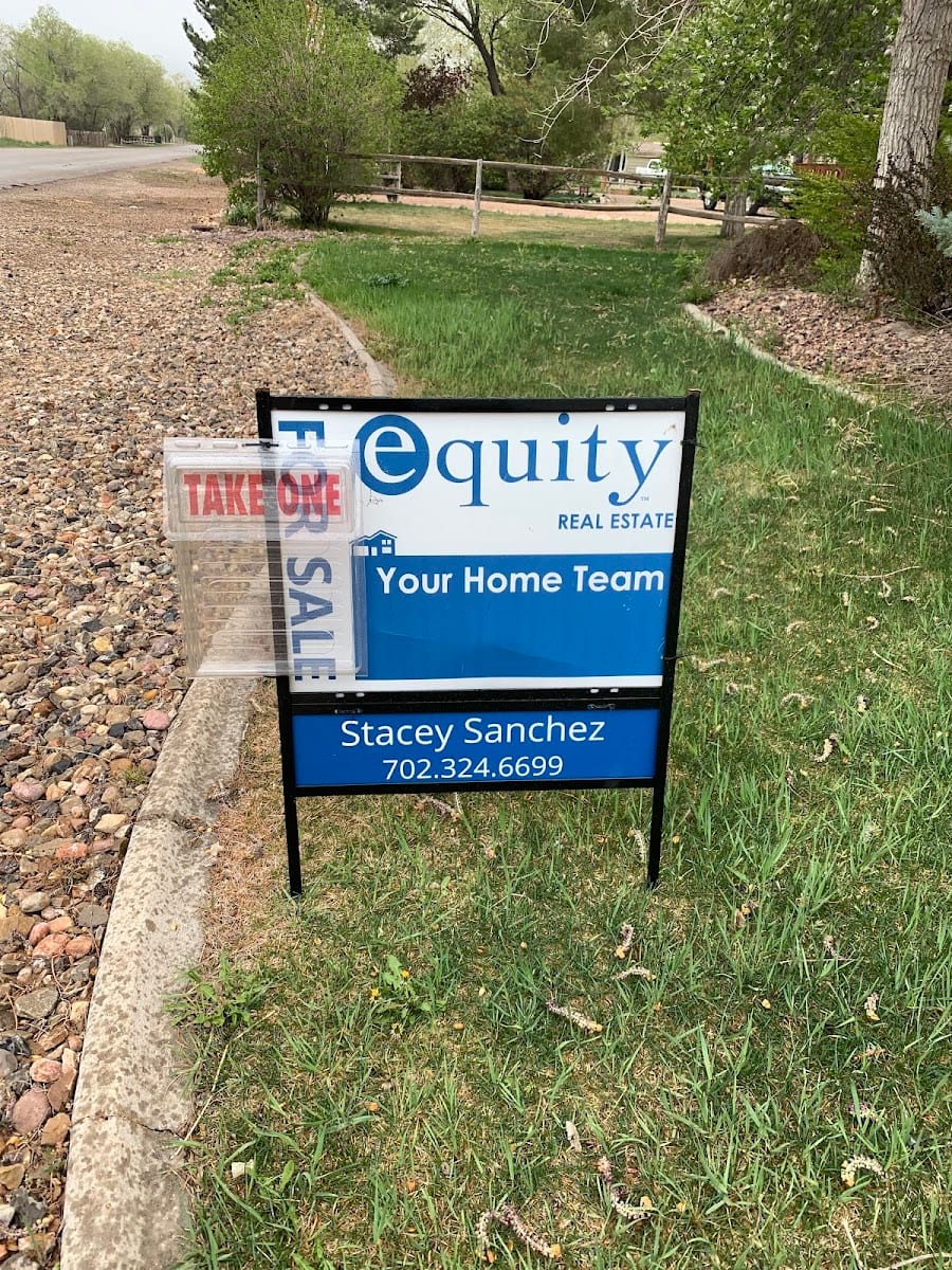 EQUITY REAL ESTATE (SOUTHERN UTAH)