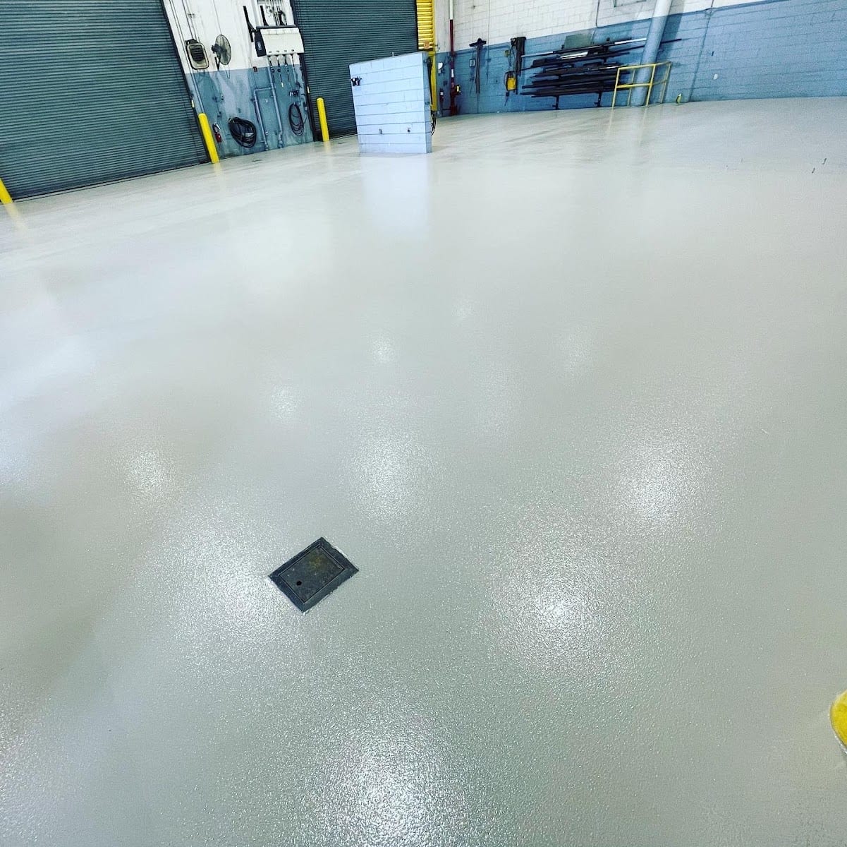 Dynamic Floor Coatings, LLC, photo 3