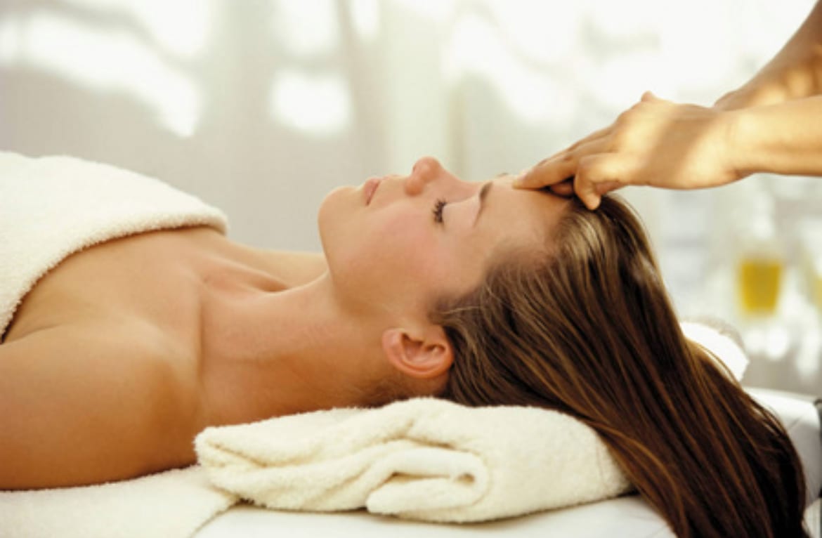 Palm Tree Massage, photo 2