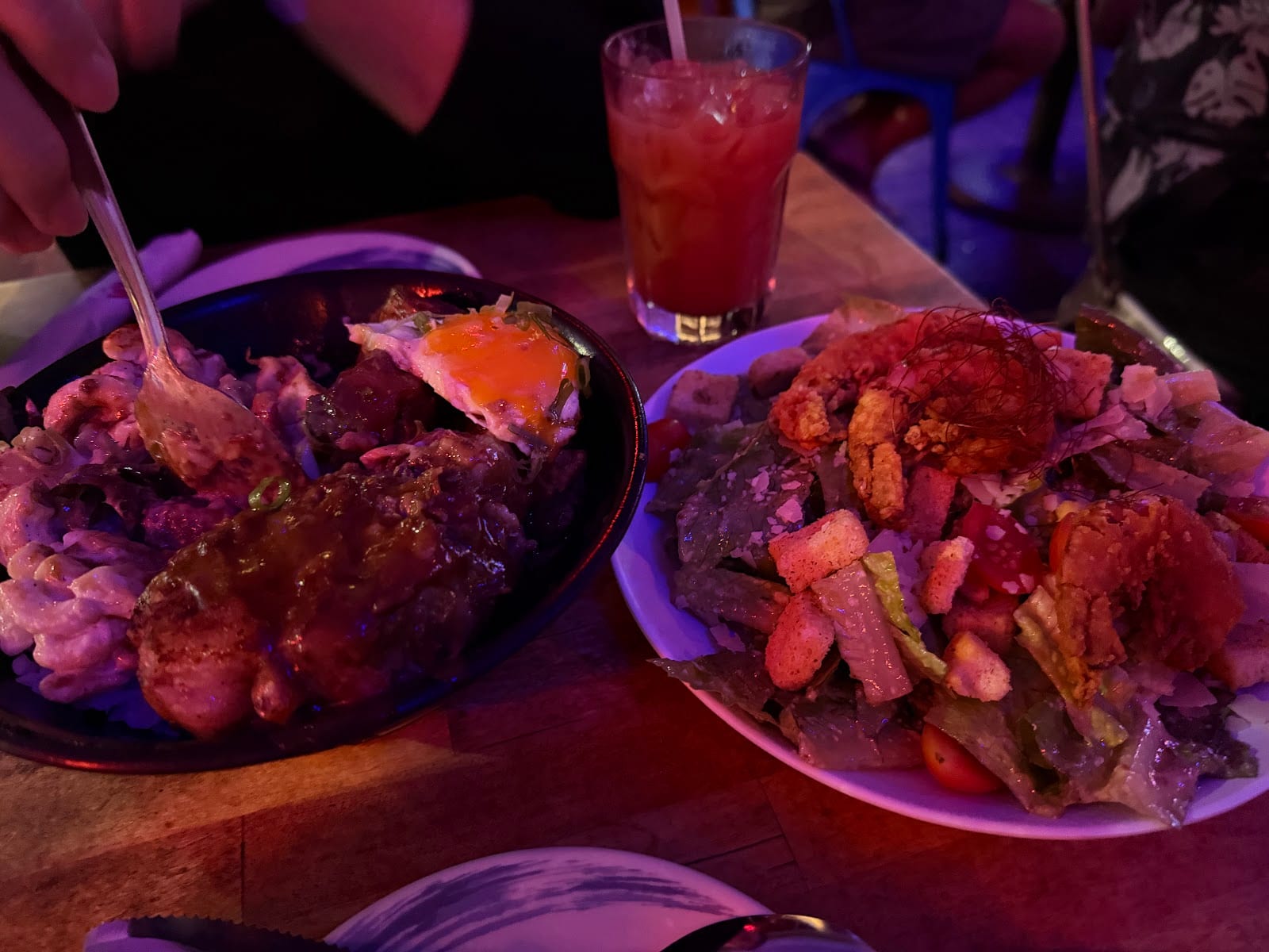 Lei’s Cafe