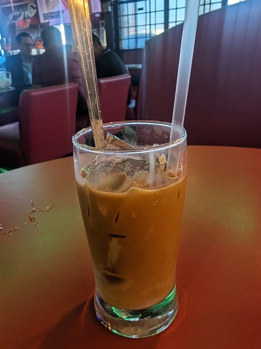 DD Café, photo 3