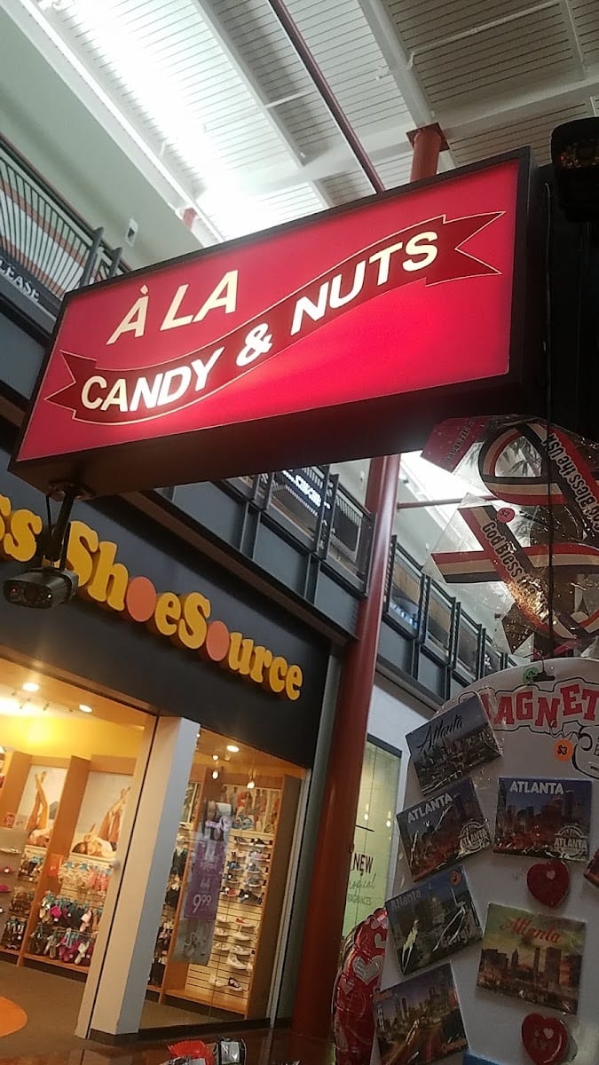 Snack Factory