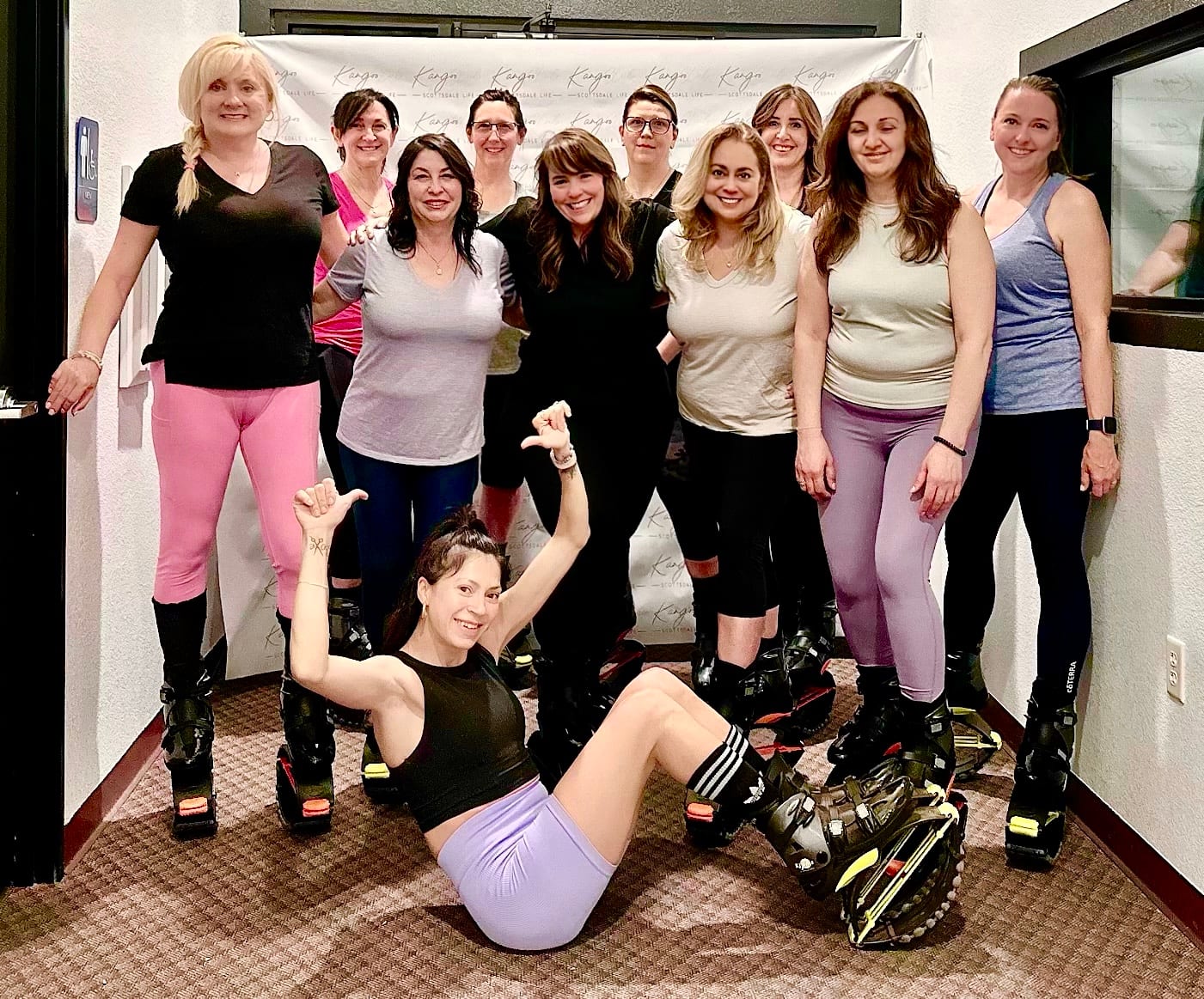 Kangoo Club Scottsdale Life, photo 2