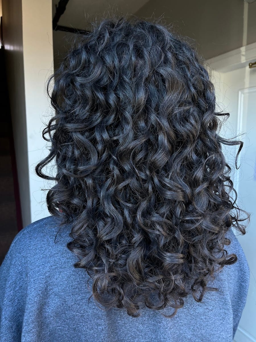 Curls by Alyssa Jean, photo 2