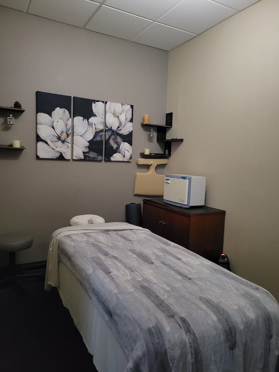 Stressless Therapy Massage
