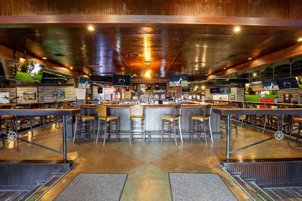 Eddie's Tavern Round Rock