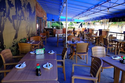 Wasabi Restaurant & Bar