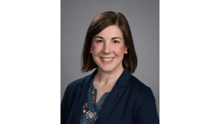 Greta Weber, DO