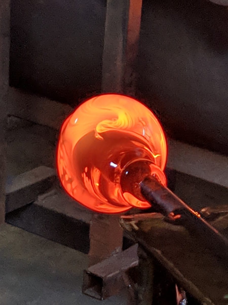 Art Glass SF
