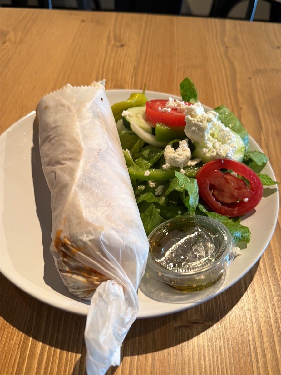 Sahara Cafe & Mediterranean Foods, photo 4