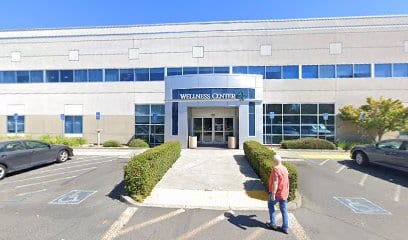 St. Joseph Health Medical Group Napa - Breast Center