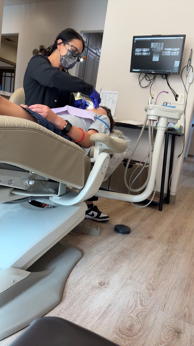AKJ Dentistry
