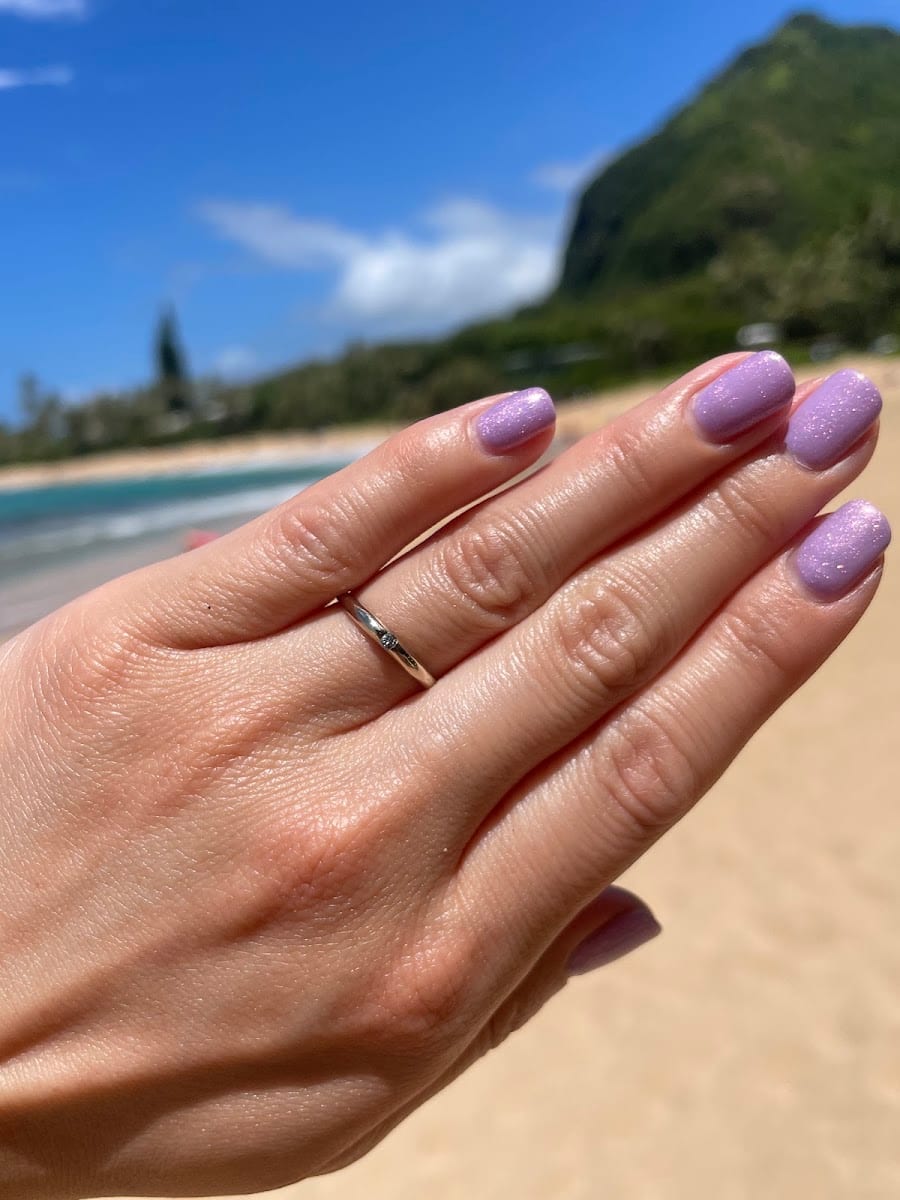My Nails