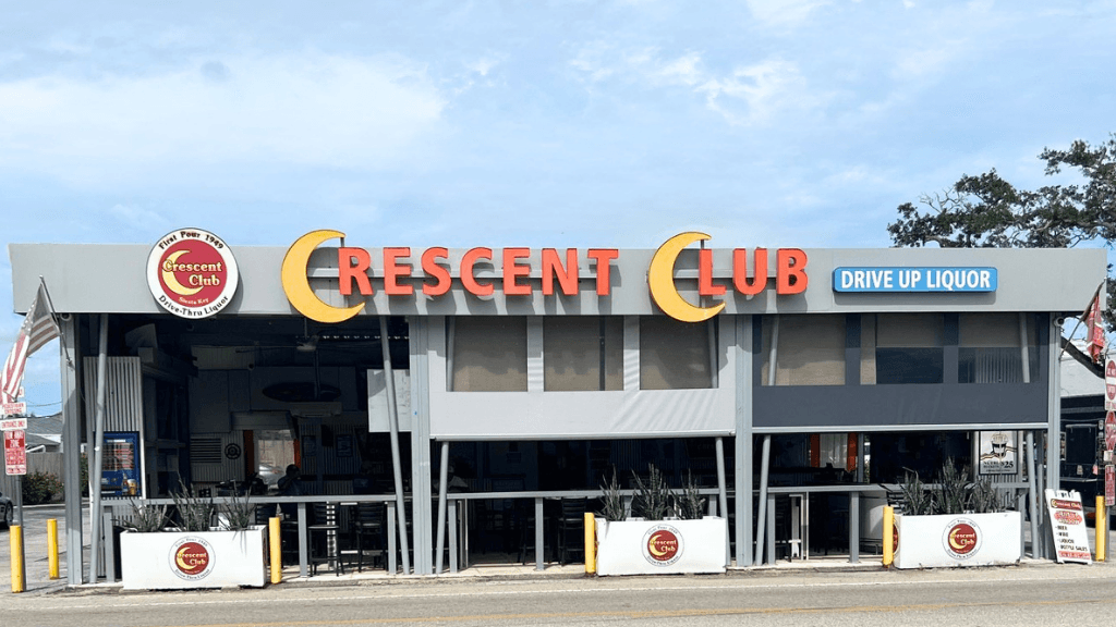 Crescent Club, photo 2
