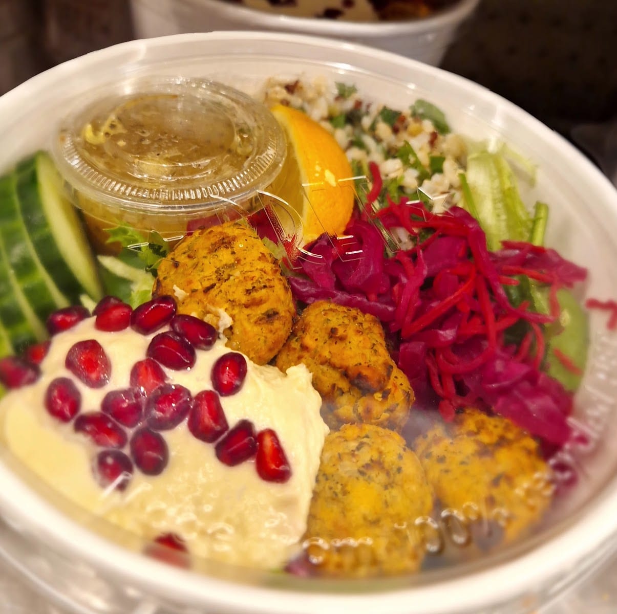 Pret A Manger, photo 3