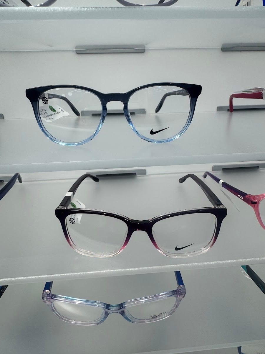 Walmart Vision & Glasses
