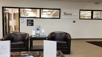 Denso Family Health Center