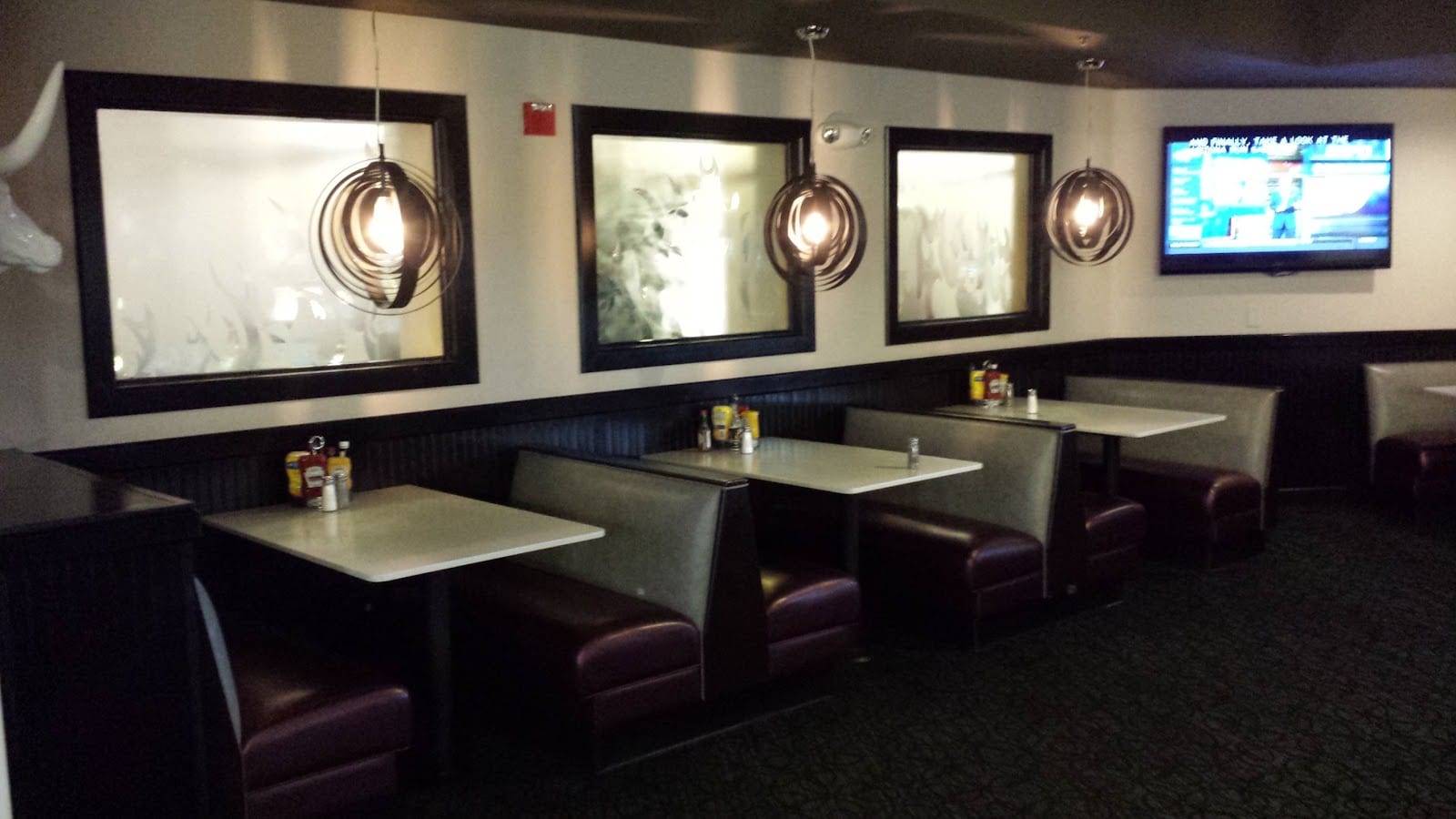 Wild Grill, photo 3
