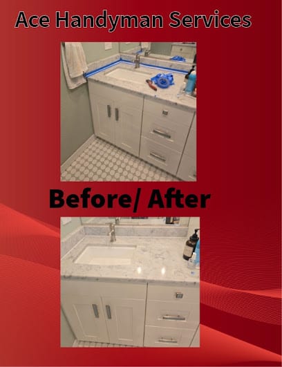 Ace Handyman Services South & West Denver Suburbs