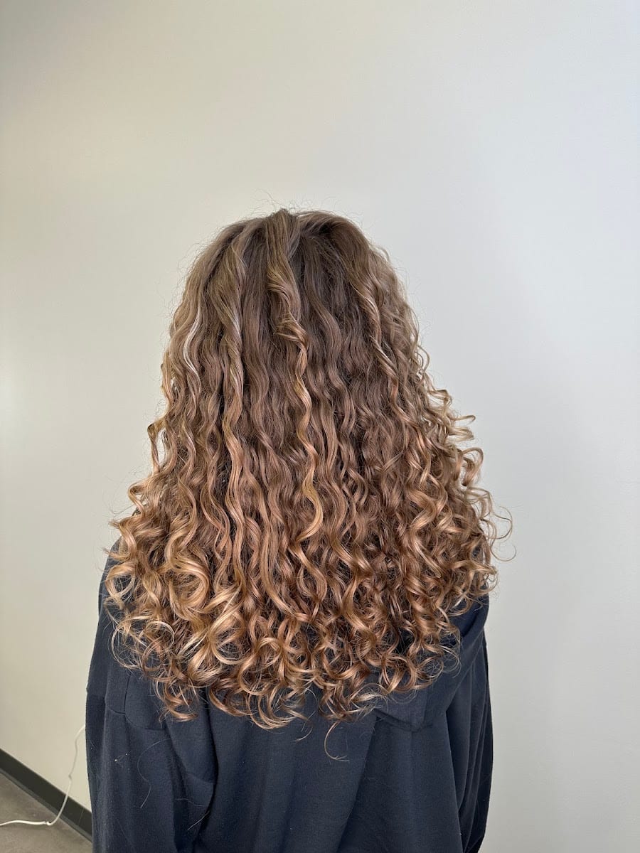 Solana Studio Curly Hair Salon, photo 2