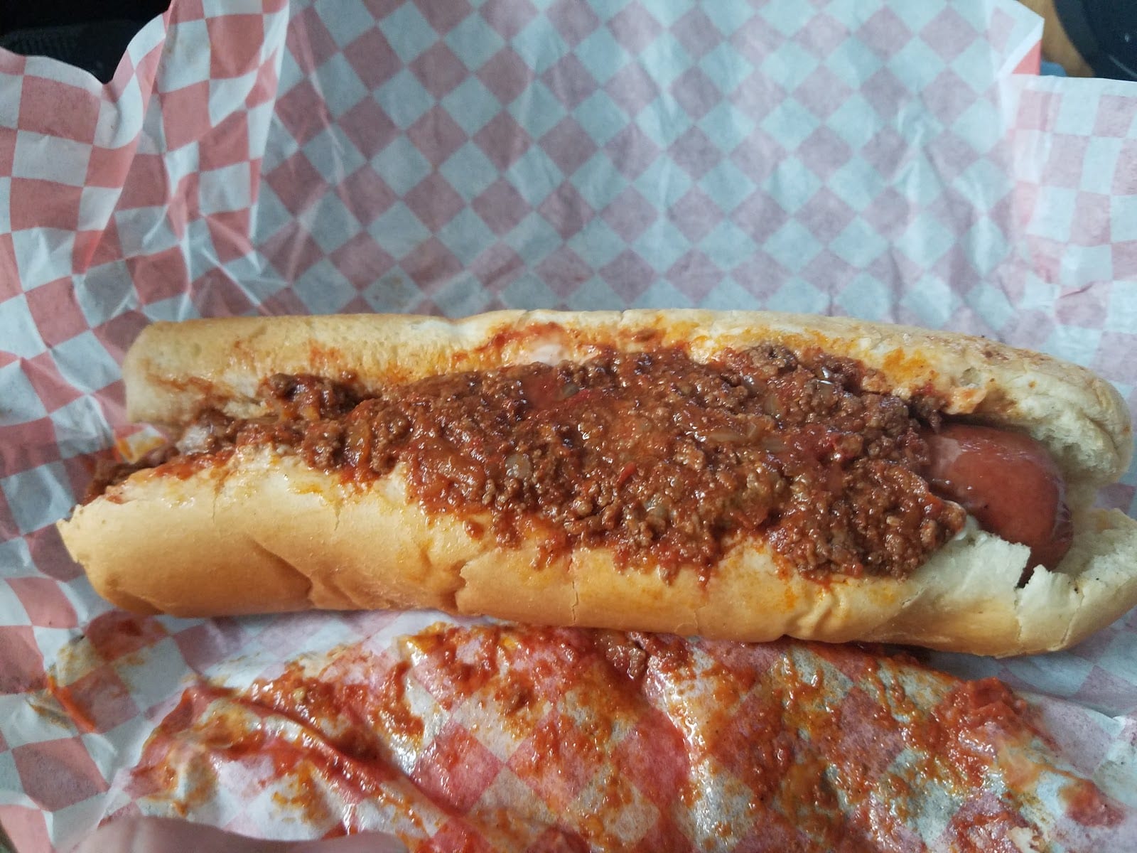 Bite Me Hot Dogs & More