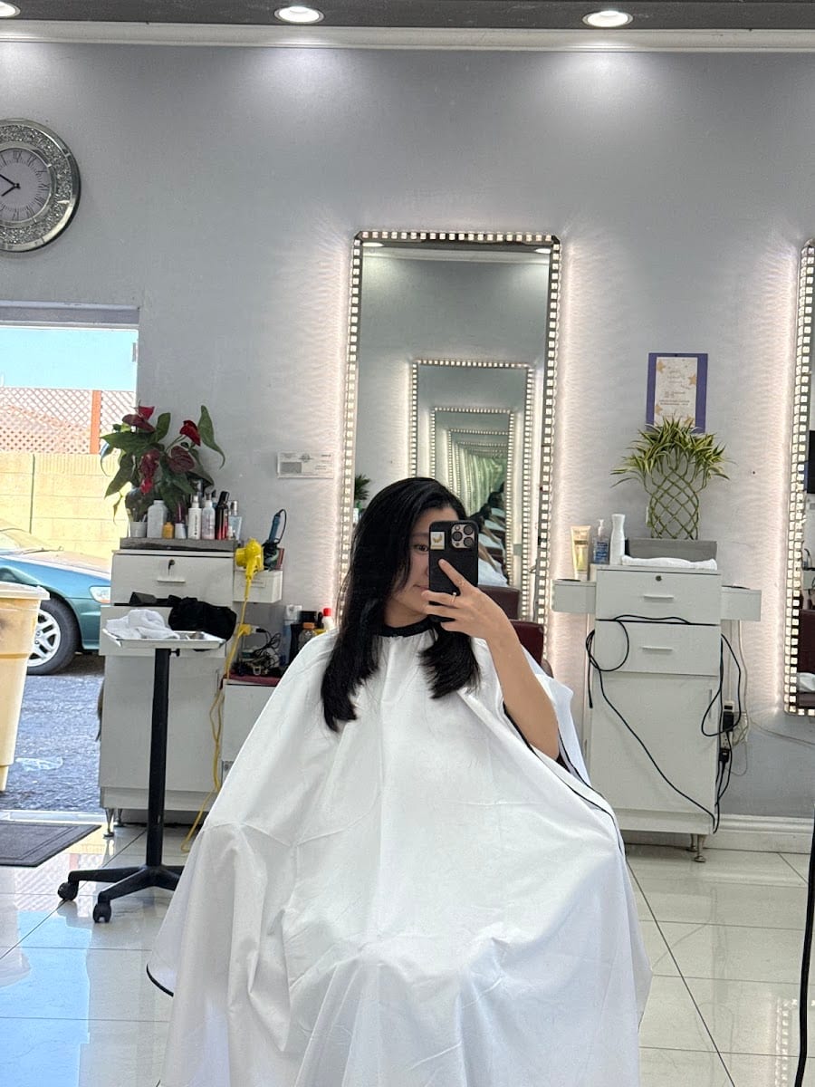 Hair Desire By Minh Triệu, photo 4