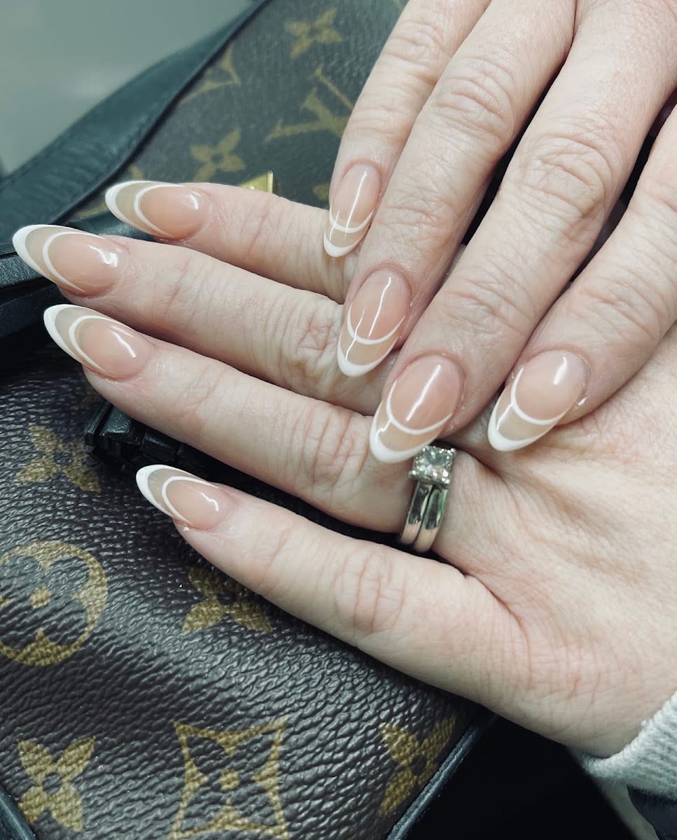 Brandon Nail Bar