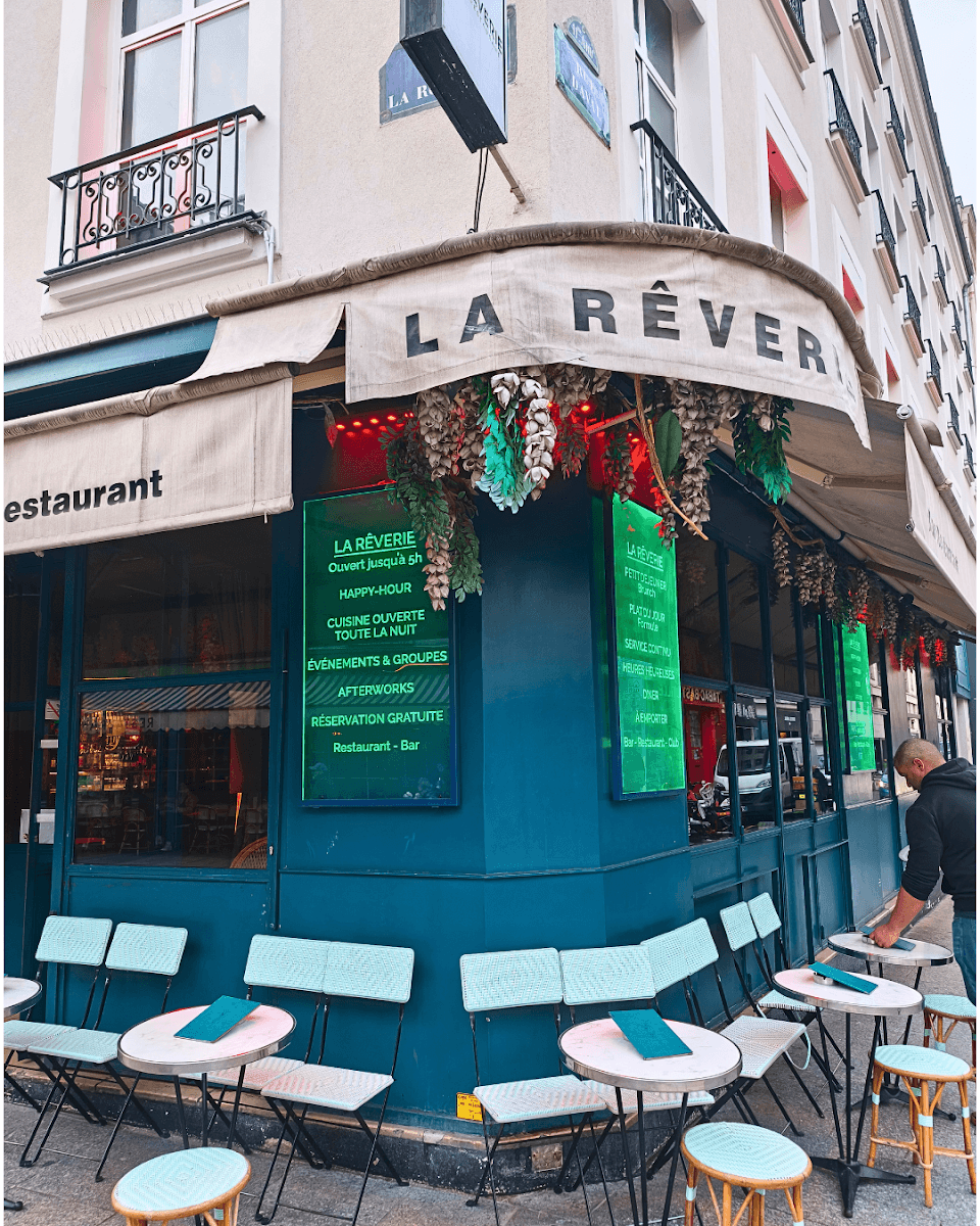 La Rêverie Bastille, photo 2