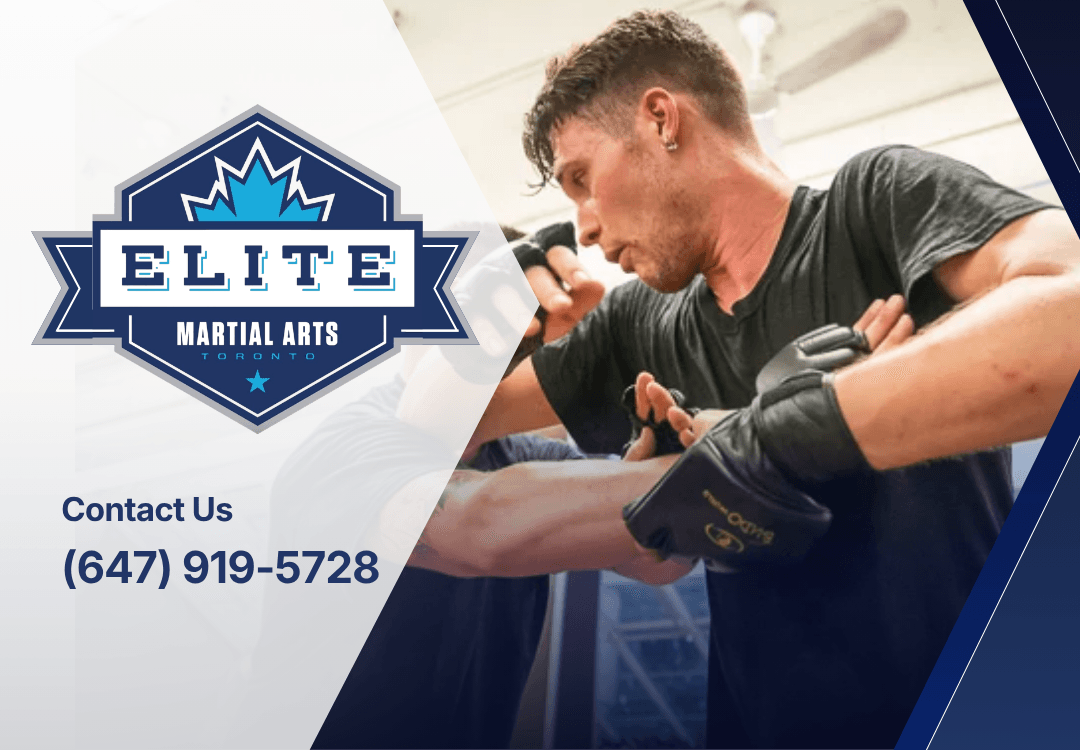 Elite Martial Arts North York, photo 2