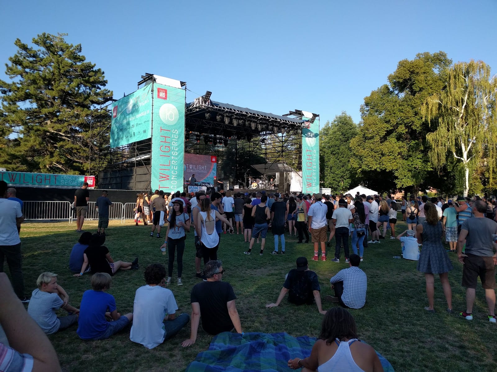 Pioneer Park, photo 4