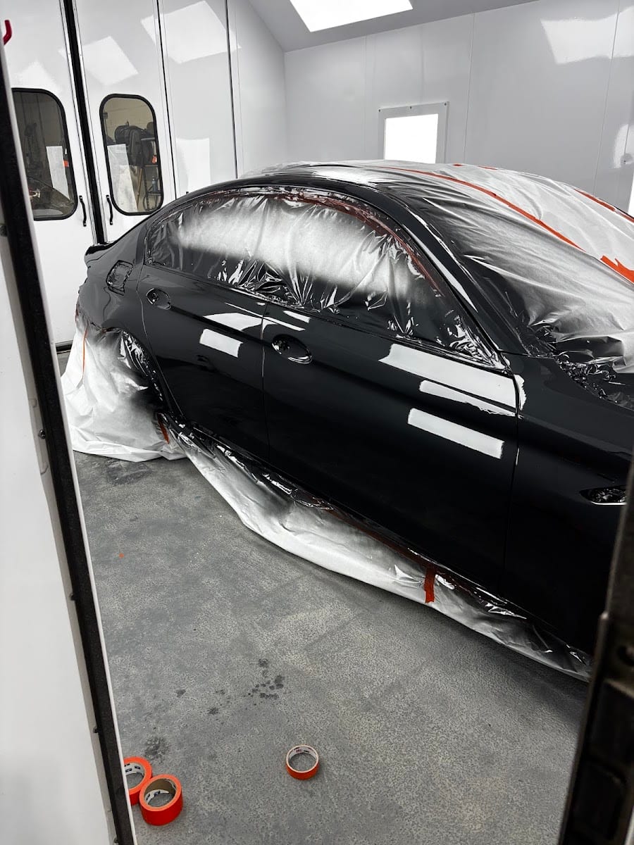 Autoworks Collision Inc., photo 3