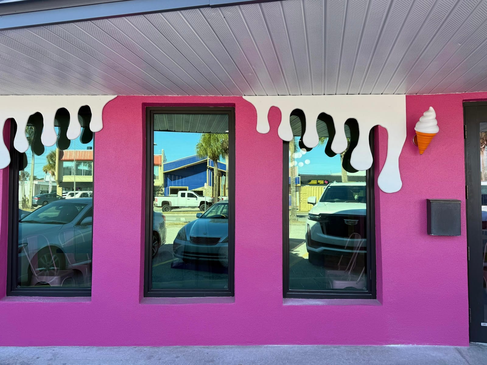 Wobble Frozen Yogurt, photo 2