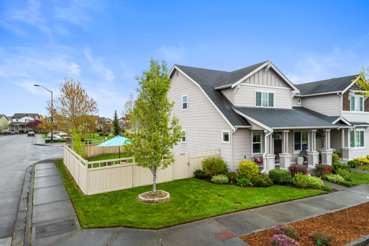 Beckie Stephens | RE/MAX Advantage - The Four Seasons Group | Olympia WA | Real Estate Agency, photo 4