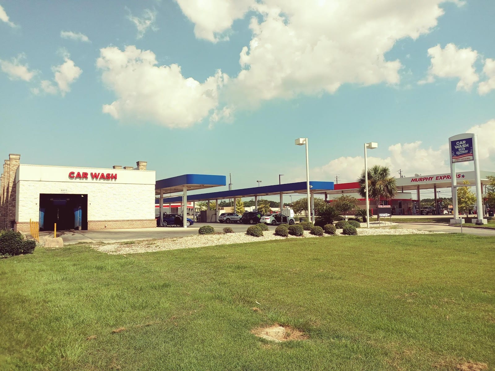 Rich's Car Wash - Tillman's Corner, photo 4