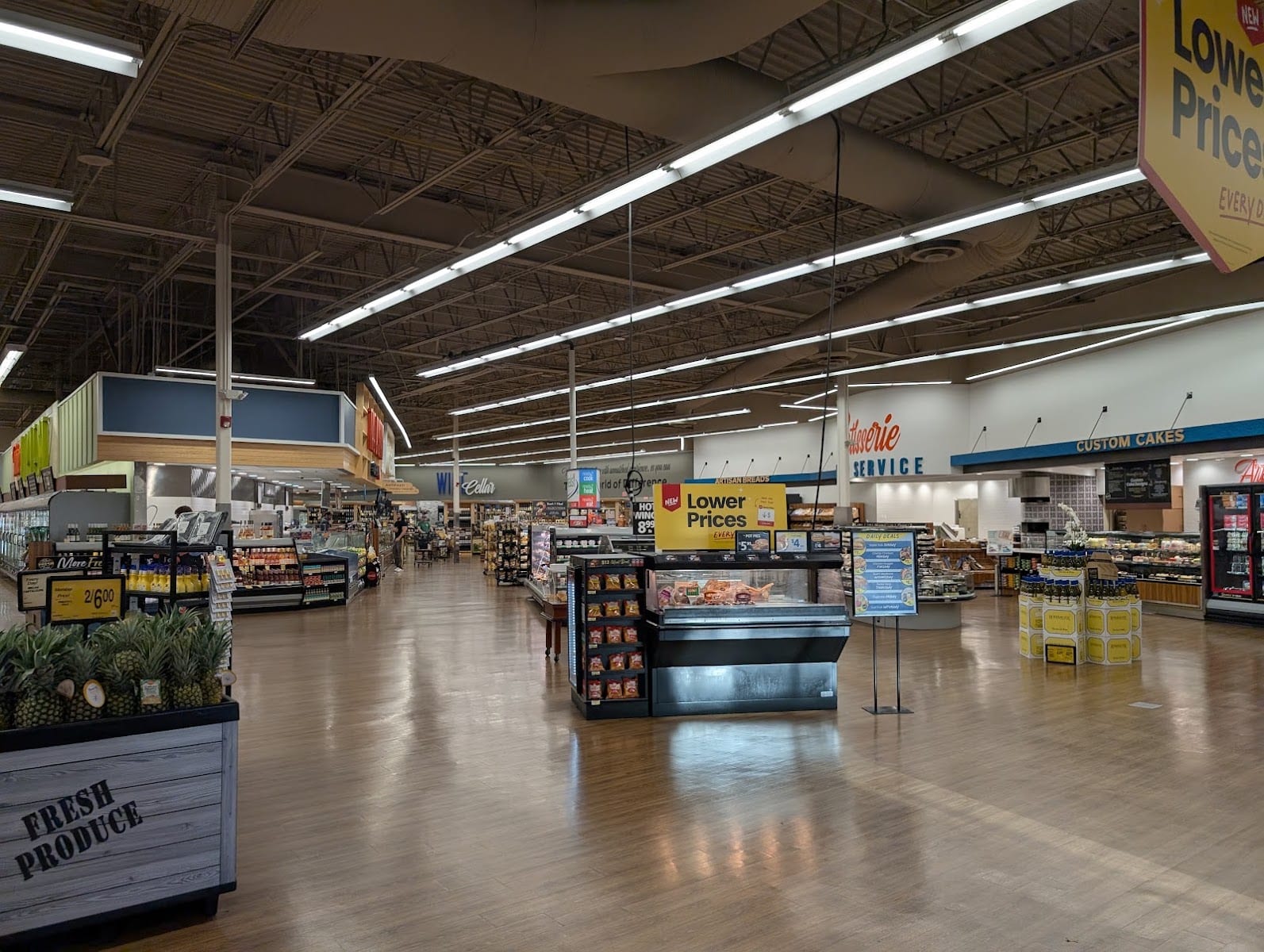 Safeway