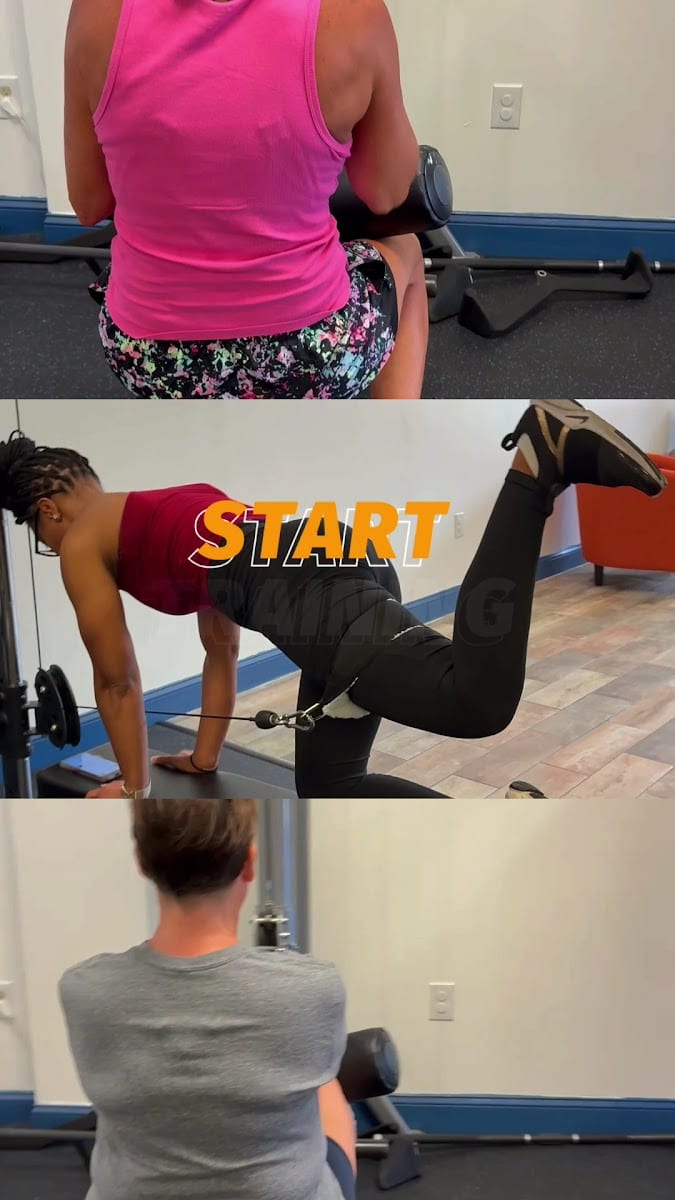 EmpowerHER Fitness LLC, photo 3