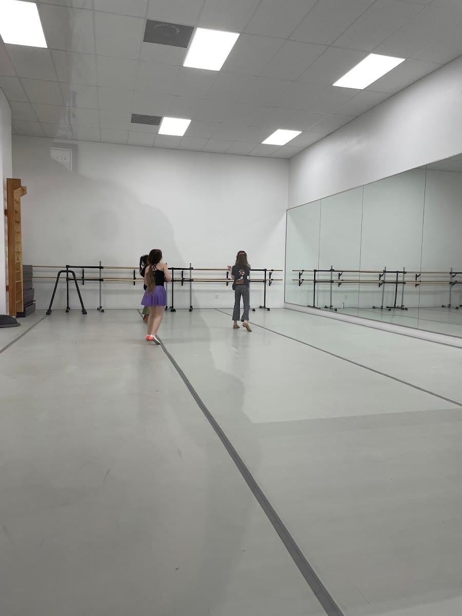Achieve Dance Academy