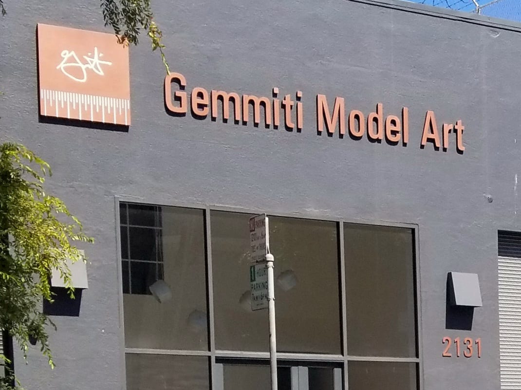 Gemmiti Model Art, photo 3