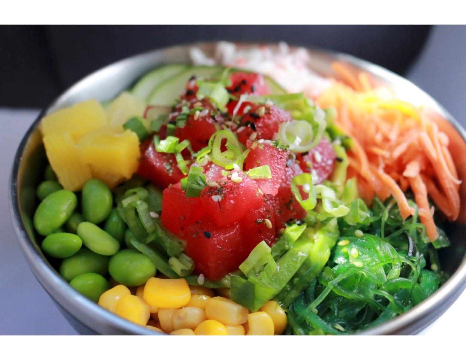 Poke Delish