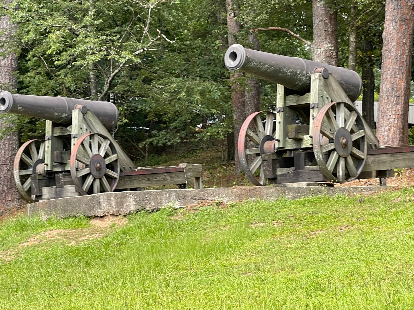 Georgia's Rome Welcome Center & Gift Shop – Jackson Hill, photo 4