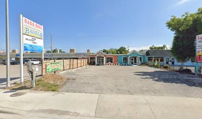 Sweet P's Cafe